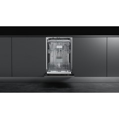 Teka DFI 74950 Πλήρως Εντοιχιζόμενο Πλυντήριο Πιάτων για 11 Σερβίτσια Π44.8xY81.8εκ. Μαύρο Teka DFI 74950 Πλήρως Εντοιχιζόμενο Πλυντήριο Πιάτων για 11 Σερβίτσια Π44.8xY81.8εκ. Μαύρο